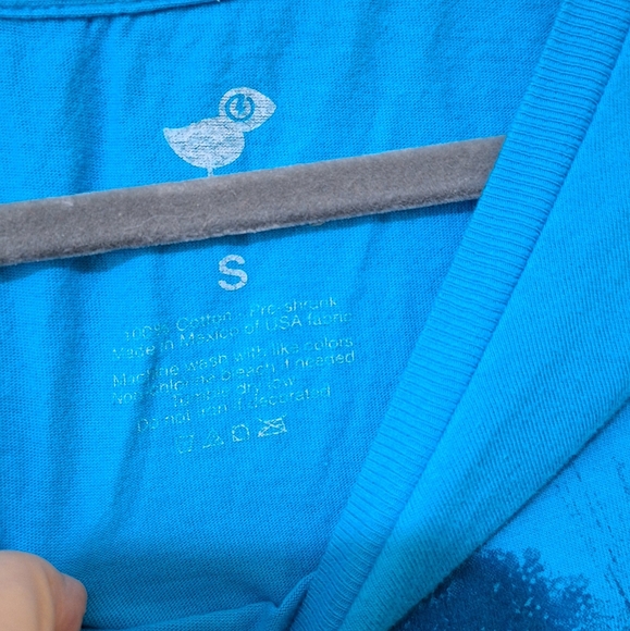 Dr. Who Tshirt - Picture 3 of 4